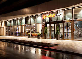 Hampton By Hilton Munich City Center East 5