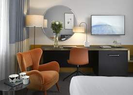 K+K Hotel Fenix 5
