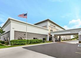 Hampton Inn Monroe, MI 3