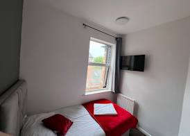 Campbells Guest House 3
