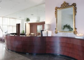Reginna Palace Hotel 3