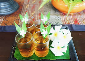 Lanta Mermaid Boutique House-Cozy Stay,Seaview, Delicious Breakfast,2 Minutes Walk to the Beach 3