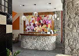 Nid Huahin Hotel 2