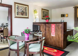 Econo Lodge Monticello 2