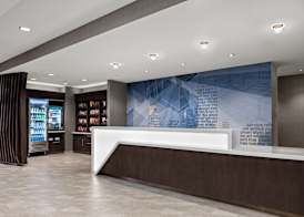 SpringHill Suites by Marriott Kalamazoo Portage 5