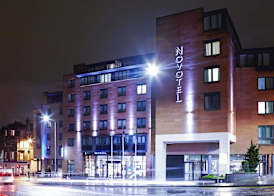 Novotel Edinburgh Centre 5