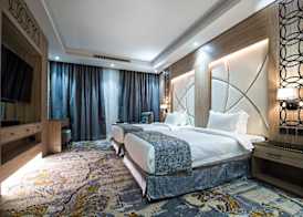 Mirnian Hotel 3