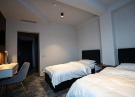 Hotel Cristal 4