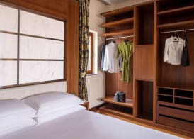 Repubblica Firenze Luxury Apartments | UNA Esperienze 3