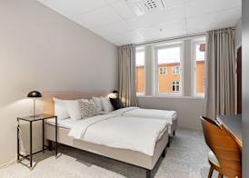 St Elisabeth Hotel & Spa By First 5