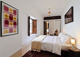 Riad Porte Royale 5