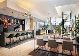 Leonardo Hotel Salzburg Airport 3