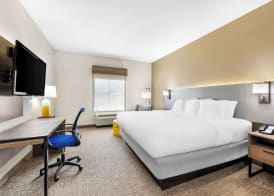 Comfort Inn Harriman 5