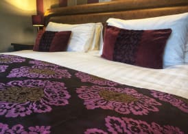 Lincombe Hall Hotel & Spa - Just for Adults 5