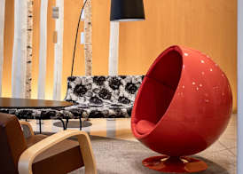 Hilton Helsinki Airport 5