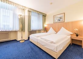 Hotel Windsor 4