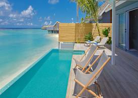 Niva Kuramathi Maldives 3