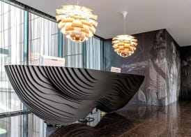 Theatre Hotel 2