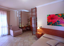 Residence Hotel La Giara 4