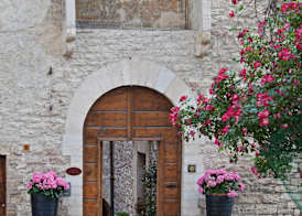 Residenza D'Epoca di San Crispino 2