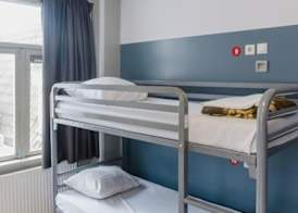 Hostel Warmoes Amsterdam 2