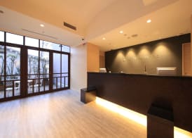Hotel Sunshine Utsunomiya 4