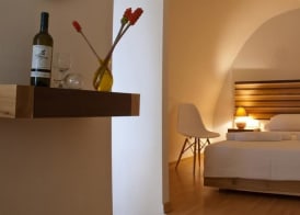 Casa Maria Hotel Apartments 5