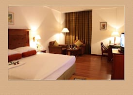 Hotel City Park 4
