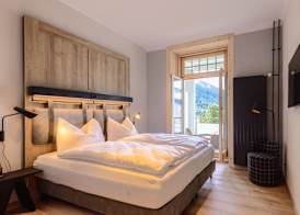 ALPINE INN Davos 2