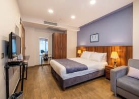 La Wisteria Boutique Hotel Istanbul 3