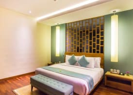 Maca Villas and Residence Umalas 3