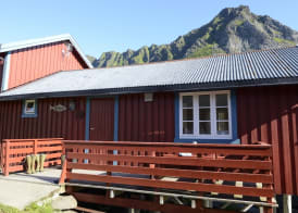Å Rorbuer - by Classic Norway Hotels 2