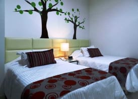 Hotel Bolivariana Plaza Medellin 4