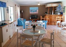 Dolphin Inn Blouberg 4