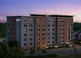 Tru By Hilton Columbia Downtown 5