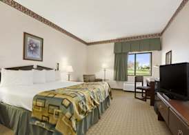 Baymont by Wyndham Corbin 4