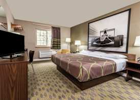 Deluxe Inn Willows 5