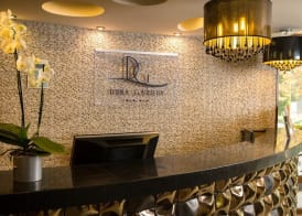 Duna Garden Hotel 2