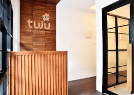 Tuju Arteri Pods 3