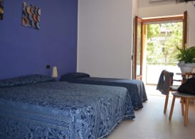 Hotel Capitol 5