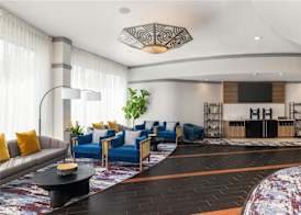 Hampton Inn & Suites Baton Rouge Downtown 3