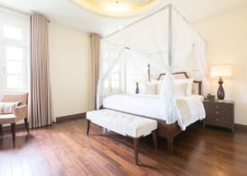 Villa Song Saigon 5