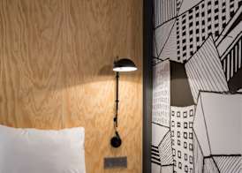 Ibis Styles Paris Place d'Italie - Butte Aux Cailles 3