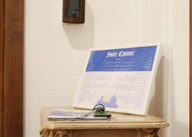 Firenze Rentals 4