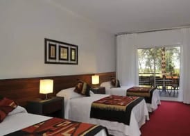 Gran Hotel Tourbillon & Lodge 4