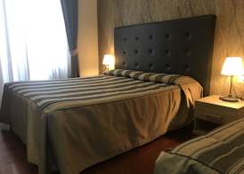 Dreams Roma B&B 5