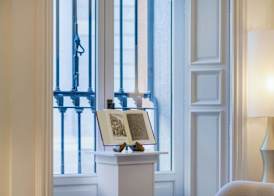 El Autor Hotel, Madrid, Autograph Collection 2