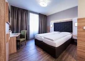 Theater Hotel Salzburg 4