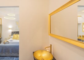 Como Dreams Apartments by Rent All Como 5