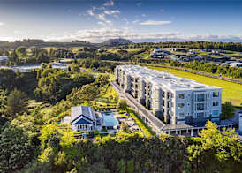 Hilton Lake Taupo 3